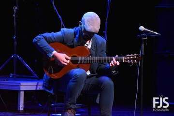  Telde 'estalla' solidaridad por La Palma/Francisco Javier Santana.